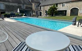 VILLA MARLISE Chambre Hôtes